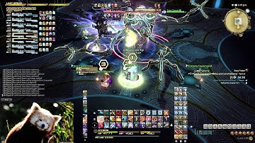 Tonberry [LVN] Ad Noctum T8 Kill (Server First)