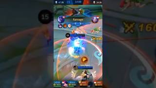 R.i.p Savage Part 8 Moscov Maniac Top 1 Global