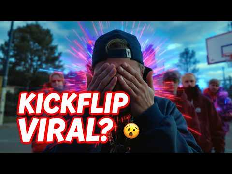 KICKFLIP “Eye-Poppin” M/V Teaser 2 (UNOFFICIAL) — This Comeback Might Go VIRAL #kpop