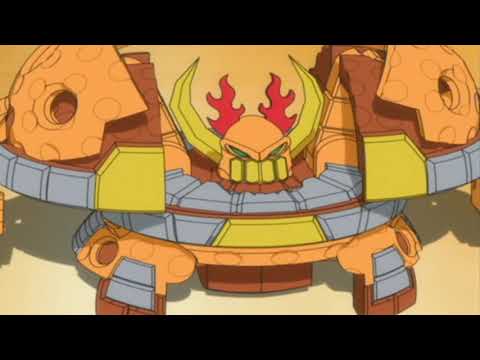 Bakugan Nova Vestroia Dublado Episódio 19 – Laços De Família