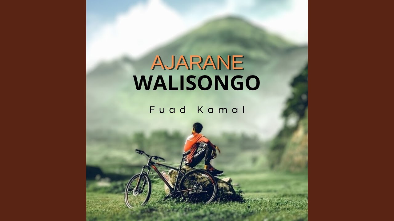 Ajarane Walisongo