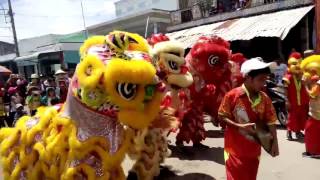 Lsr Home Mini Tien Dũng . Tứ Quy Lân , Tphcm