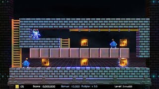 Lode Runner Legacy - Extra008