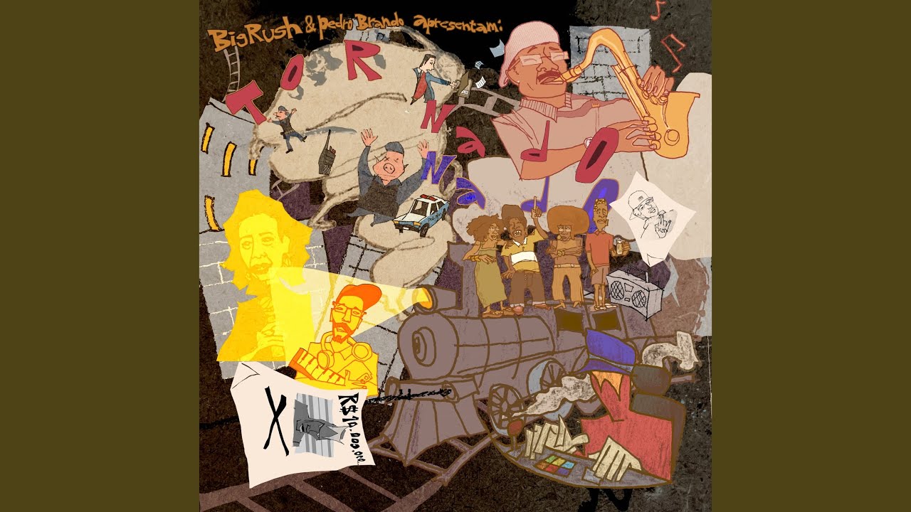 Watch CANSEI on YouTube Watch CANSEI on YouTube