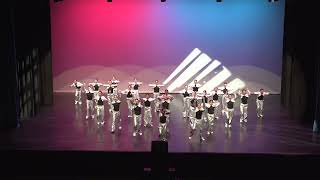 Lifestyle | Show Dance | Spring Showcase 2026