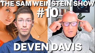 Deven Davis: Roma Designer Jewelry | The Sam Weinstein Show #10