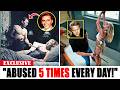 7 Golden Age Stars Who Were VIOLENT to Their WIVES