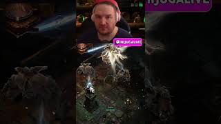 Blizzard wollte ein anderes Diablo 4. #gaming #diablo4