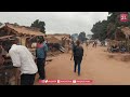 إفريقيا الوسطى بين المتمردين وقوات حفظ السلام وغياب الدولة