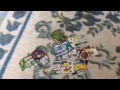 オリジナル　カードゲーム　ふなっしーめいっしー