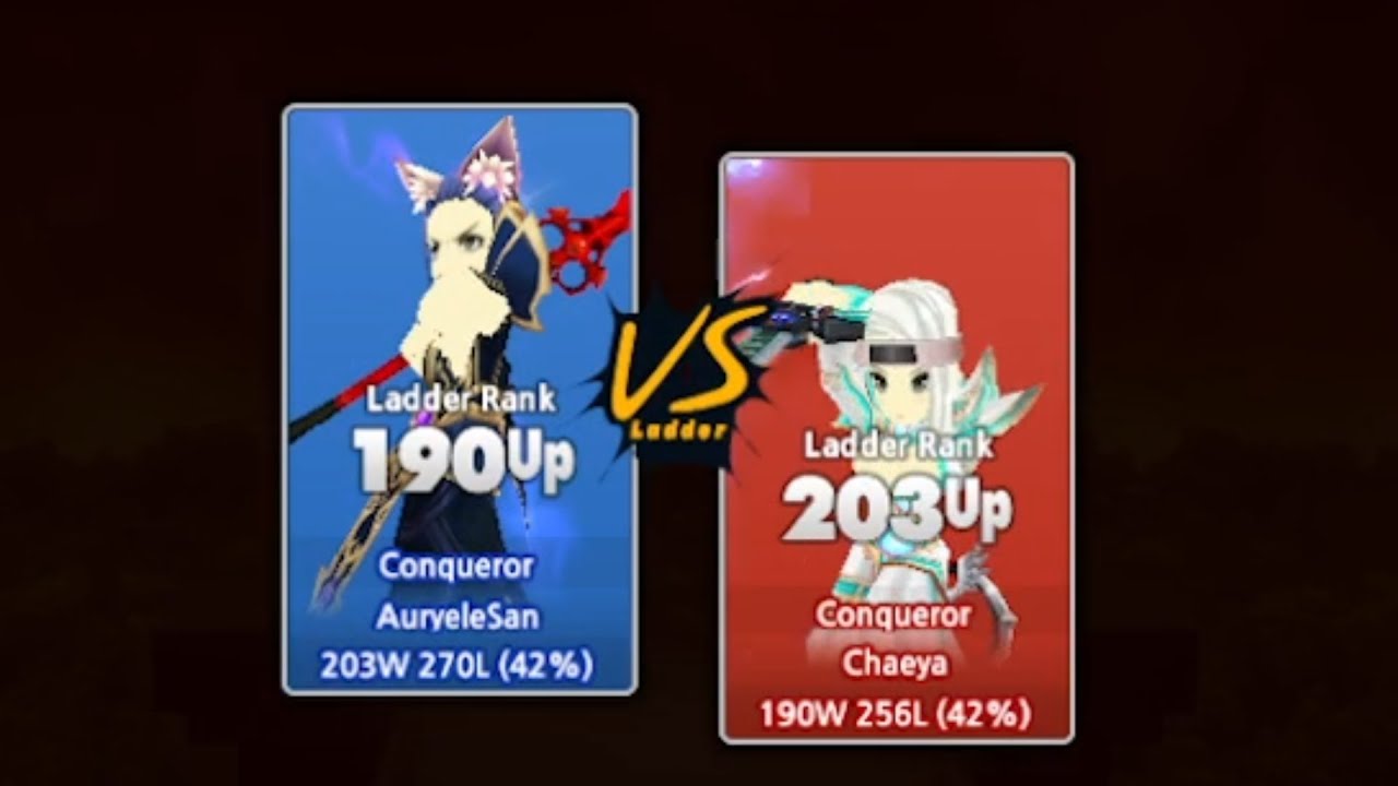 KUHULIN DAN KOMBO SWAP - LOST SAGA ORIGIN VFUN