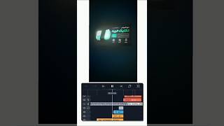 RUN Text Animation in Alight Motion 🔥 | Viral Poster Edit Tutorial#effect #smartphone #graphics