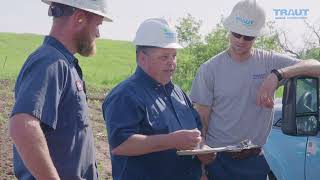 Pump Tech Career at Traut Companies