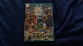 Mario & Sonic at the Rio 2016 Olympic Games Review