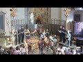 JS Bach: Johannespassion, nr 21ab