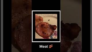 Meat 🥓 #memes #fypシ #shortsfeed