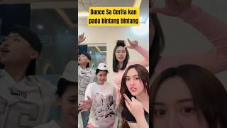 Dance Sa Tells the Stars \