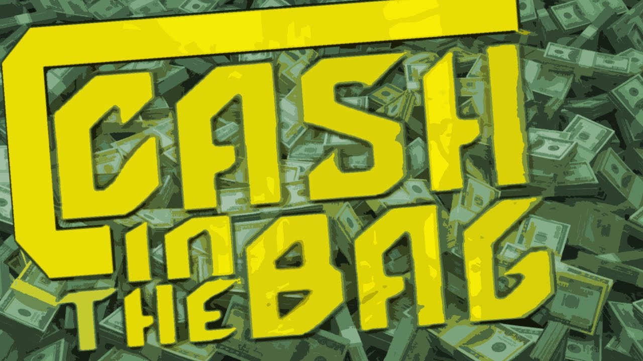 JWF: Cash in the Bag '19