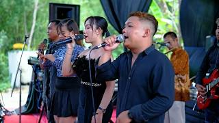 FULL ALBUM MONDOL MUSIC - WEDDING WISNU PLAYER - PULOKULON