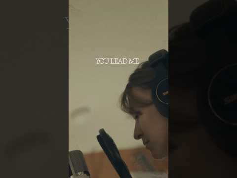 Lauren Daigle — The lyric video for “You Lead Me” is out now!! Listen on the House of David Season 2 soundtrack ✨