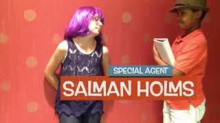 The Granola Murders Trailer