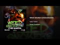 Weed Smokers (Instrumental)