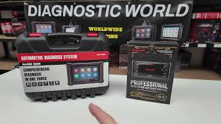 Nissan Navara DPF Regeneration System Diagnose Reset Correct OBD2 Diagnostic Scan Tool Autel MK900