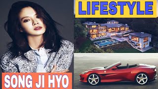 Song Ji Hyo lifestyle Biography Net Worth Age Hobbies Boyfriend Facts With SN