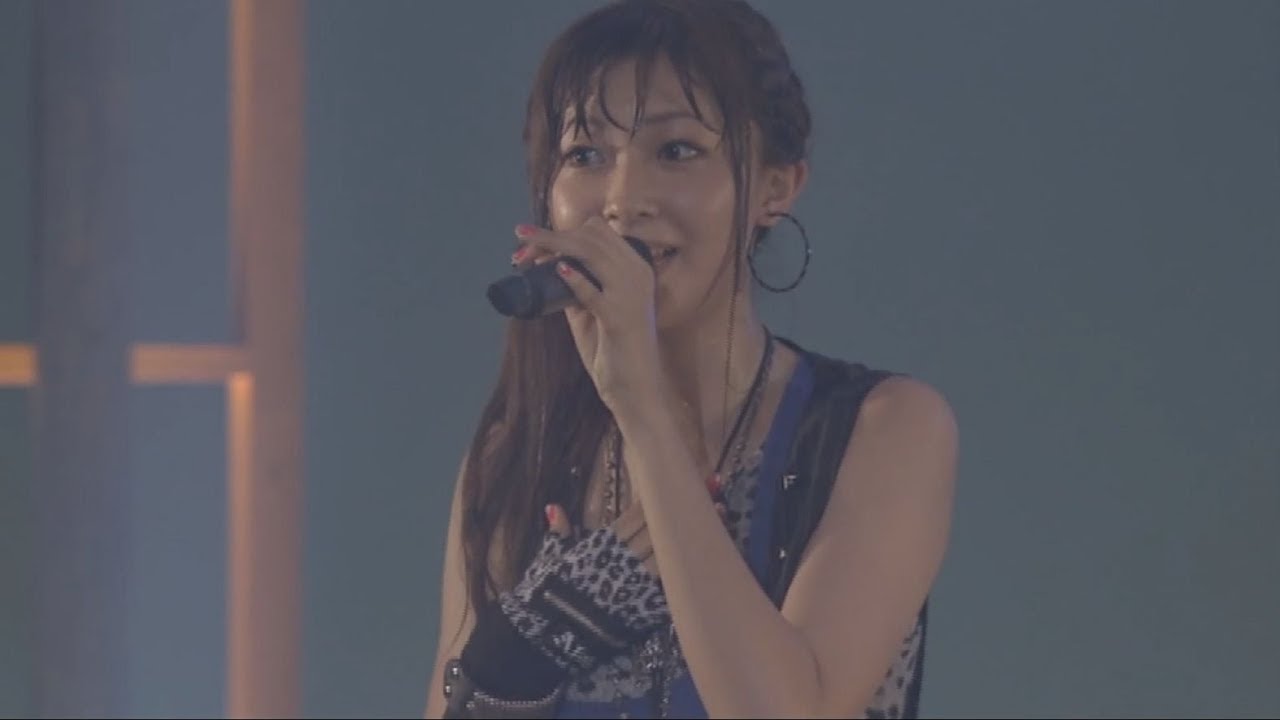 熊井友理奈　Bye Bye またね　（熊井ちゃんの悔し涙）