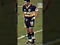 ¡Que locura este golazo de Diego en 1995!