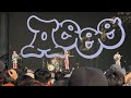 【Aooo】魔法はスパイス (Live in Kaohsiung) #大港開唱