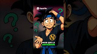 ¡Sagas vs Budokai 3! Bugs y Recolorings que te harán gritar
