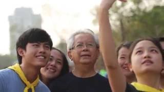 Uph Founders 5K Run 2015