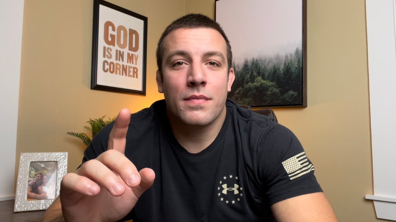 Spiritual Baptism or Water Baptism? Galatians 