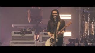 Placebo - Bionic (Live in Mexico City)