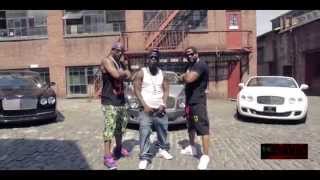 Cam'ron feat. Jim Jones & Hell Rell - C.F.W.U. (Can't Fuck With Us)
