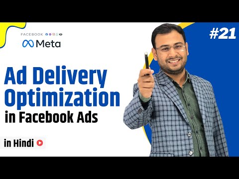 Ad Delivery Options in Facebook Ads | Ad Delivery & Optimization | Latest FB Ads Course |#21