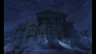 The Haunted Mansion - HD Graphics - True Longplay - No Commentary screenshot 4