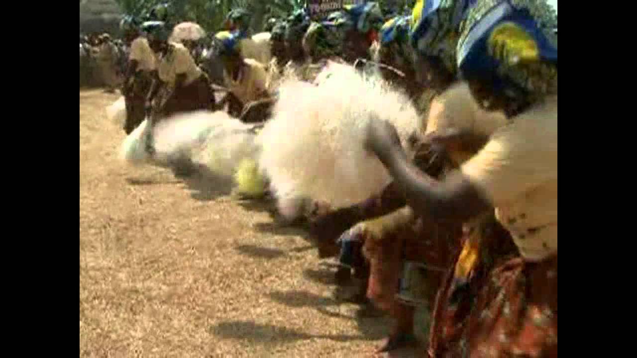 Babanki Cultural week 9