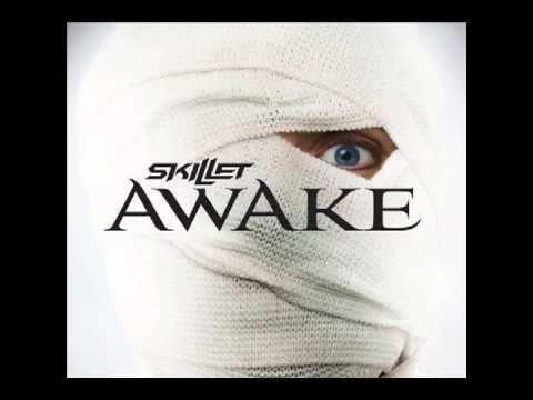 Skillet - Awake and Alive (Album Verion HQ) - YouTube