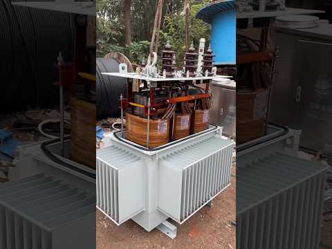 transformer winding #transformer