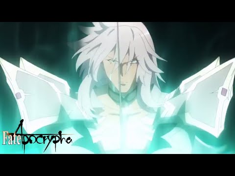 Fate Apocrypha Episode 22 Preview HD