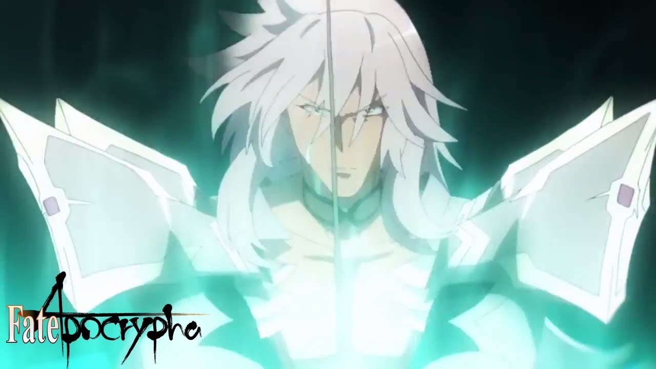 Fate Apocrypha Episode 22 Preview HD
