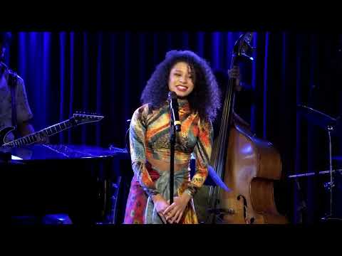 The Bright Lights of Broadway Are Shining For Robert Morgan Senior High alumna, Alysia Velez