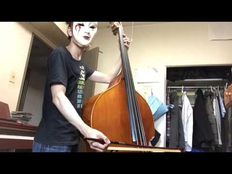 響け ユーフォニアムの12話でやってたやつを弾いてみた Youtube