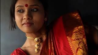 AHIBA TUMI | TARALI SARMA | HENGULIYA | ASSAMESE MODERN SONG | WINDSONGS