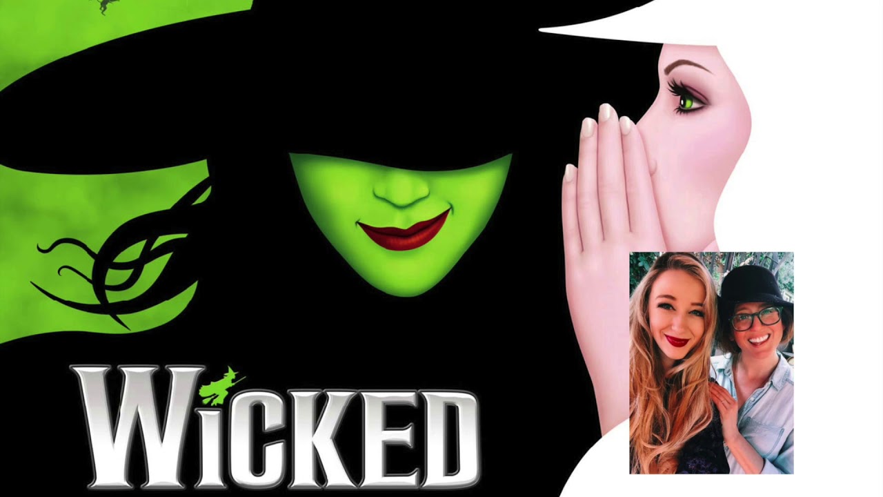 For Good - Jaime Lyn Beatty & Mariah Rose Faith