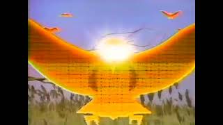 Phoenix TV Commercial for Atari 2600 - VCS - 1983