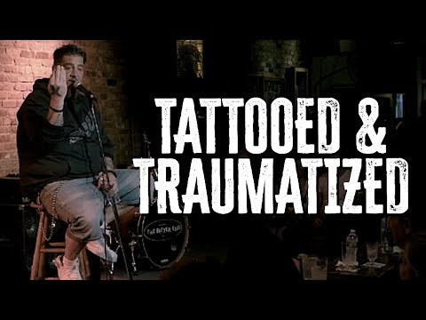 Tattooed & Traumatized | Big Jay Oakerson | Stand Up Comedy