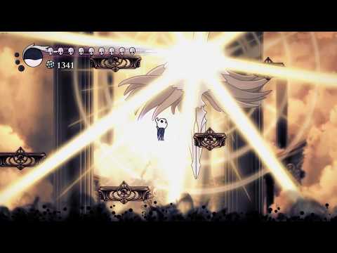 Hollow Knight - Radiant Absolute Radiance [NO DAMAGE]